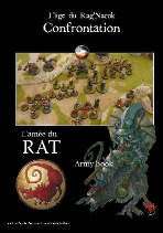 livre d'arm�e du Rat confrontation