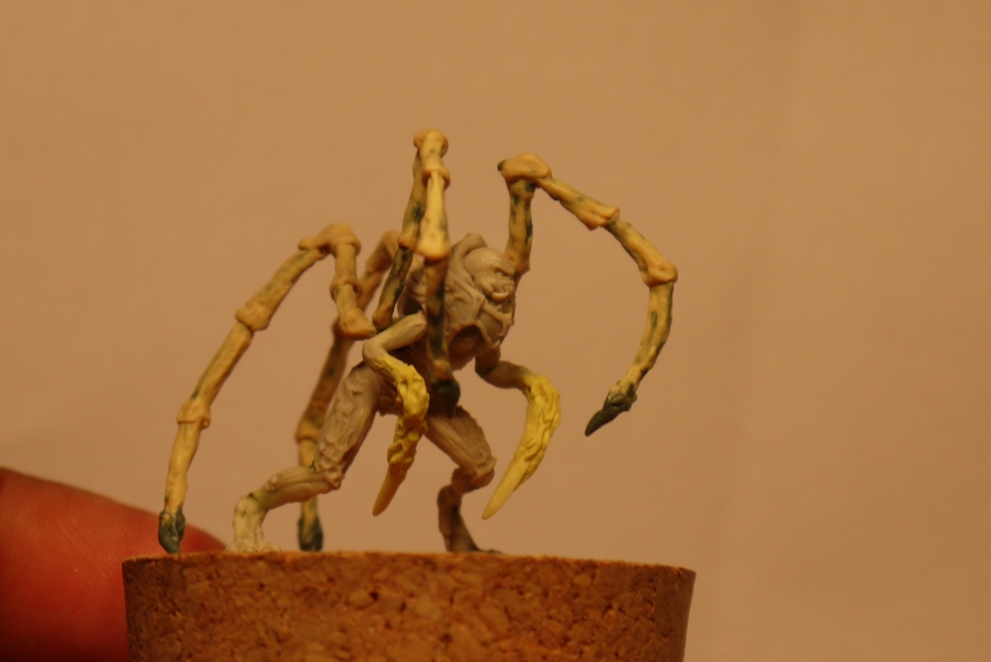 cr�ature akkyshan confrontation