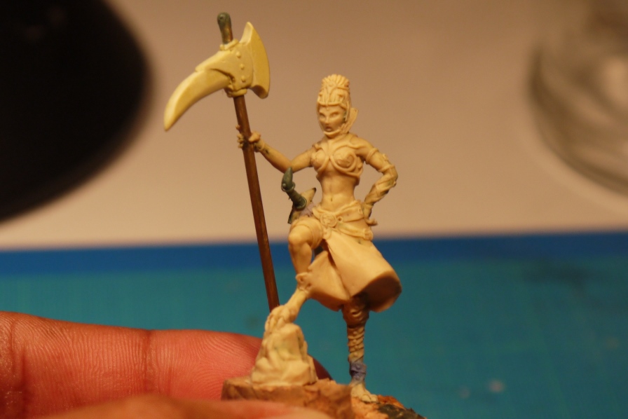 incarn� akkyshan