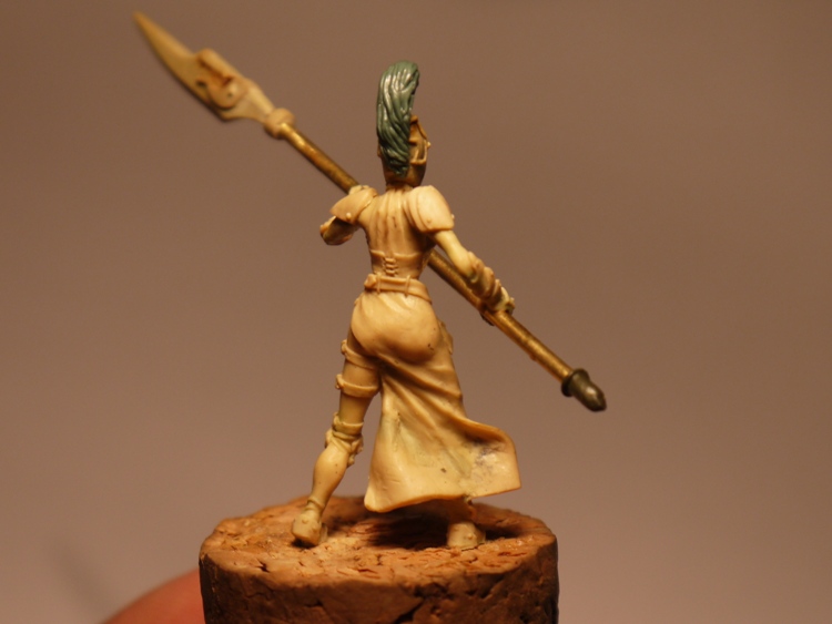 akkyshan servante