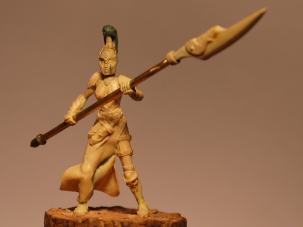 akkyshan servante