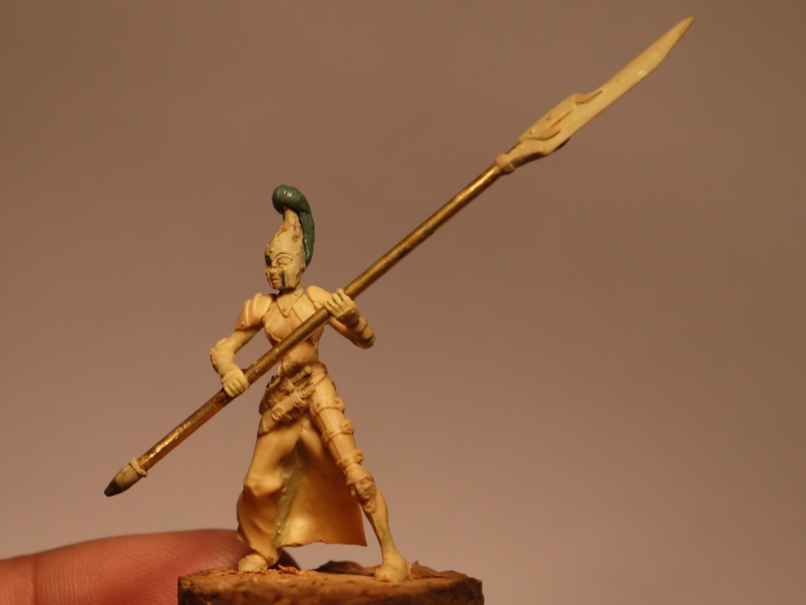 akkyshan servante