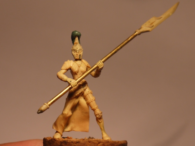 akkyshan servante