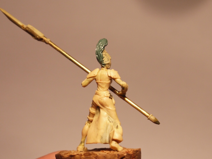 akkyshan servante